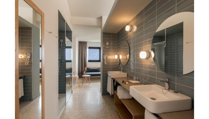 Hotel Aqua Silhouette & Spa poza 2