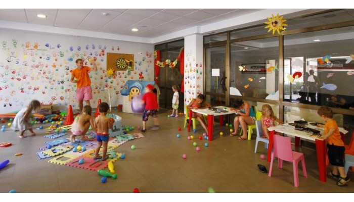 Hotel Bon Repos poza 7