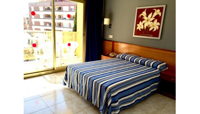 Hotel Bon Repos poza 12