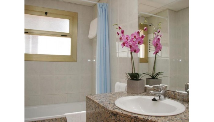 Hotel Bon Repos poza 6