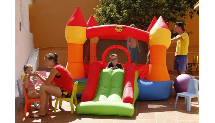 Hotel Bon Repos poza 10