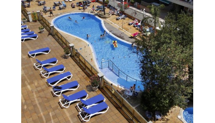 Hotel Bon Repos poza 9