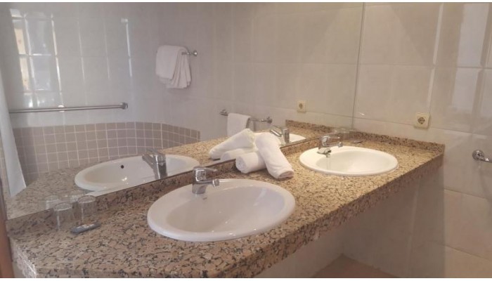 Hotel Bon Repos poza 11