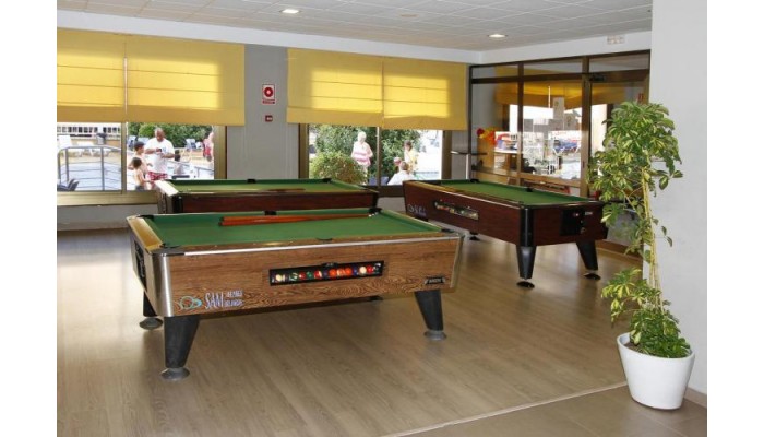 Hotel Bon Repos poza 8