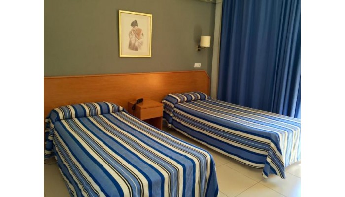 Hotel Bon Repos poza 5