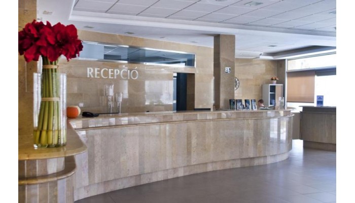 Hotel Bon Repos poza 14