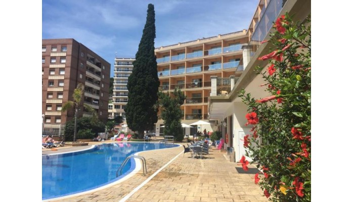 Hotel Bon Repos poza 16