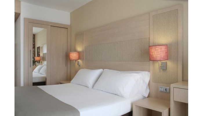 Hotel Bondia Augusta Club poza 16