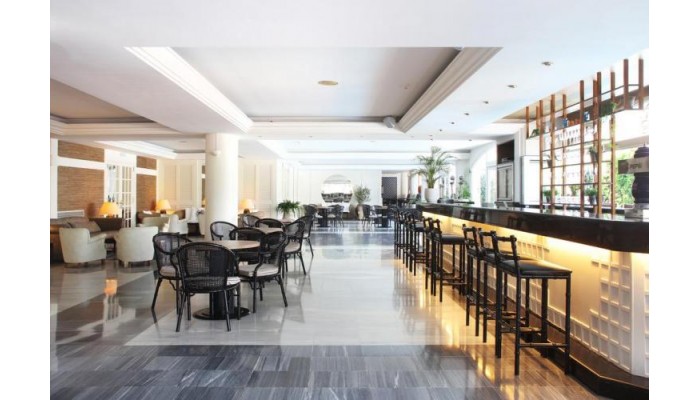 Hotel Bondia Augusta Club poza 10