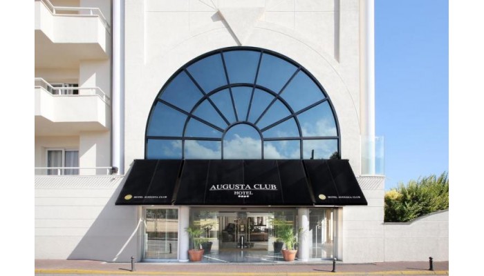 Hotel Bondia Augusta Club poza 9