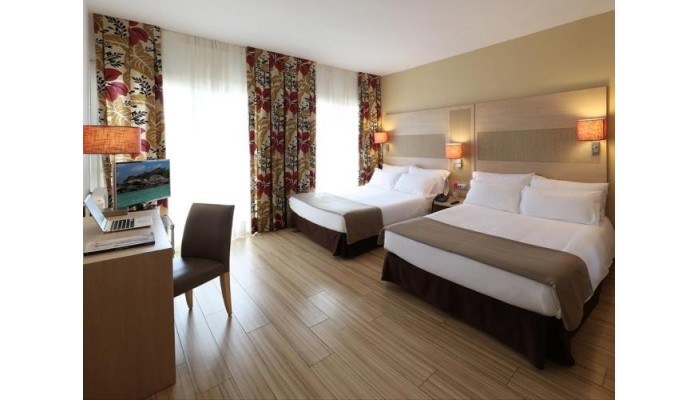 Hotel Bondia Augusta Club poza 13