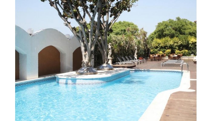 Hotel Bondia Augusta Club poza 8