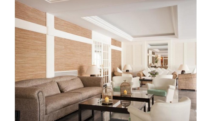 Hotel Bondia Augusta Club poza 3