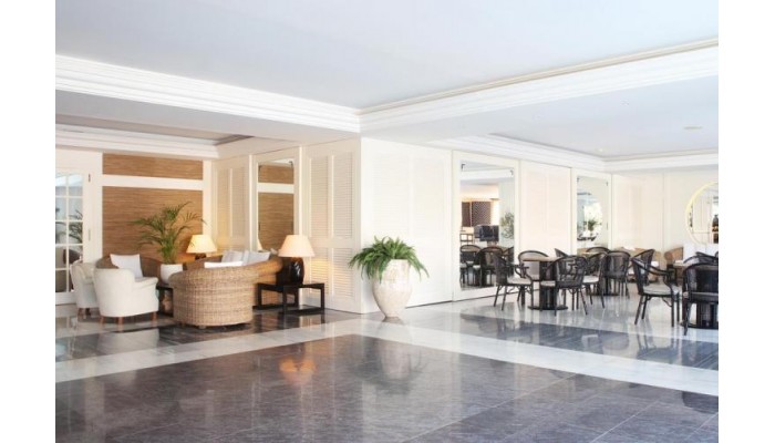 Hotel Bondia Augusta Club poza 7