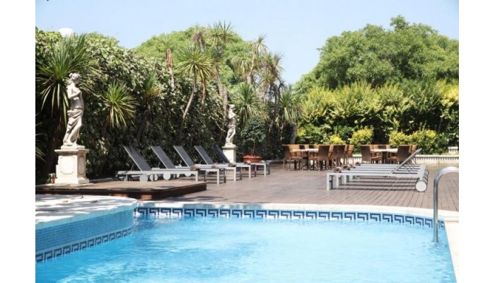 Hotel Bondia Augusta Club poza 11