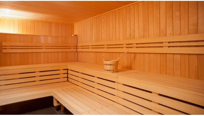 Hotel Bondia Augusta Club poza 1