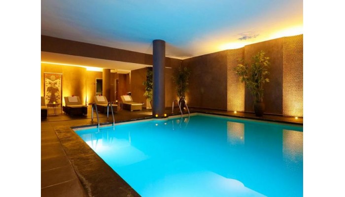 Hotel Bondia Augusta Club poza 12