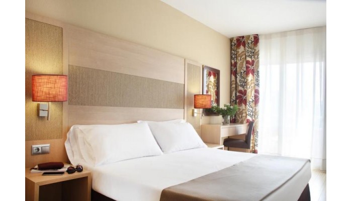 Hotel Bondia Augusta Club poza 15