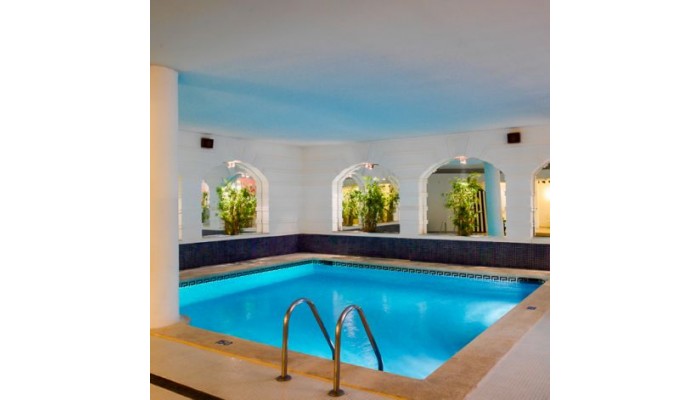 Hotel Bondia Augusta Club poza 0