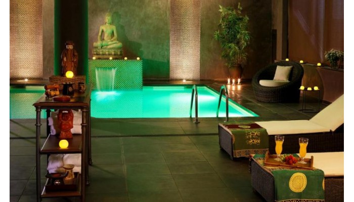 Hotel Bondia Augusta Club poza 17