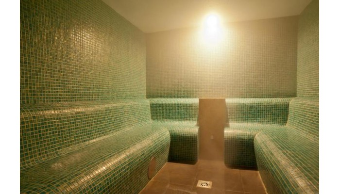 Hotel Bondia Augusta Club poza 2