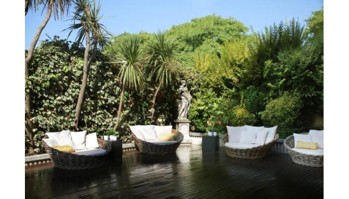 Hotel Bondia Augusta Club poza 6