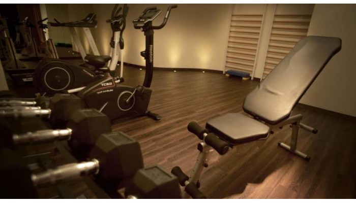 Hotel Bondia Augusta Club poza 4