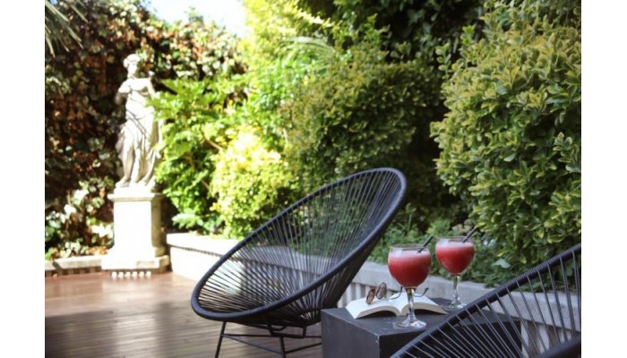 Hotel Bondia Augusta Club poza 5