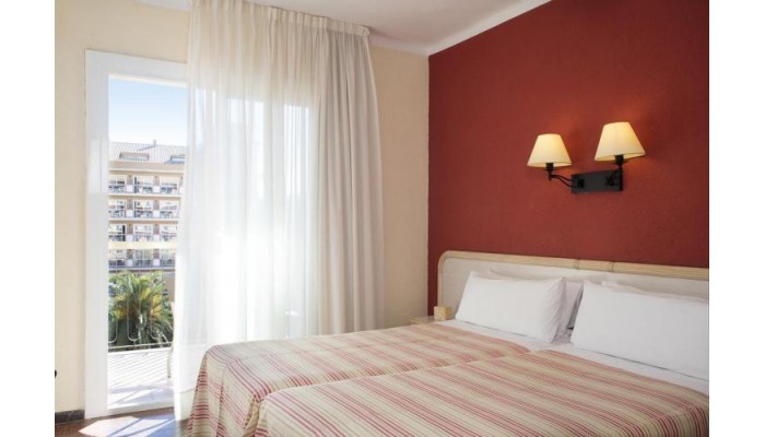 Hotel Bondia Luna Park poza 10