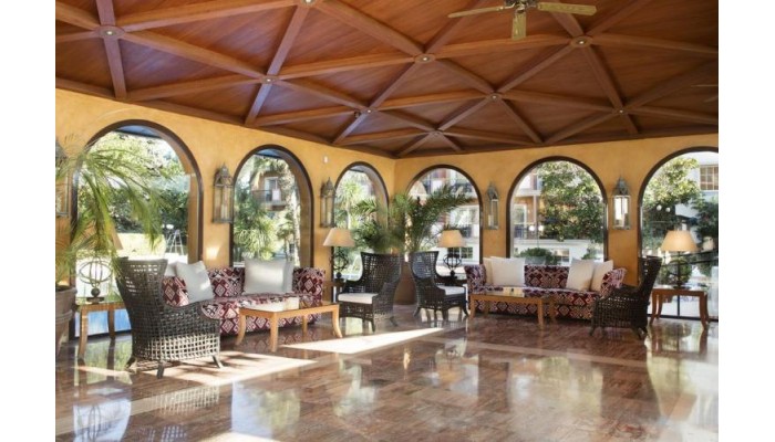 Hotel Bondia Luna Park poza 5