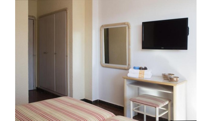 Hotel Bondia Luna Park poza 9