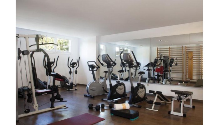 Hotel Bondia Luna Park poza 4