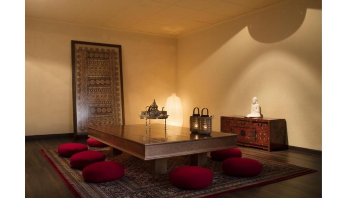 Hotel Bondia Luna Park poza 6