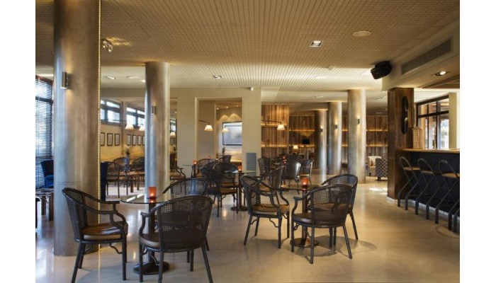 Hotel Bondia Luna Park poza 8