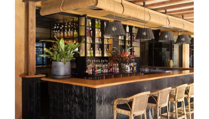 Hotel Bondia Luna Park poza 7