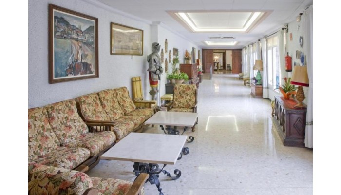 Hotel Ght Neptuno poza 7