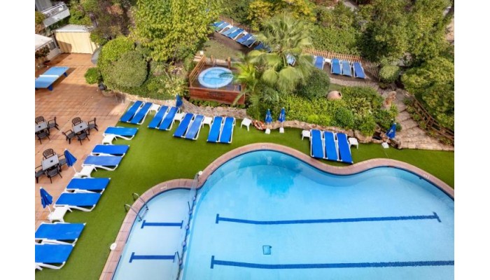 Hotel Ght Neptuno poza 19