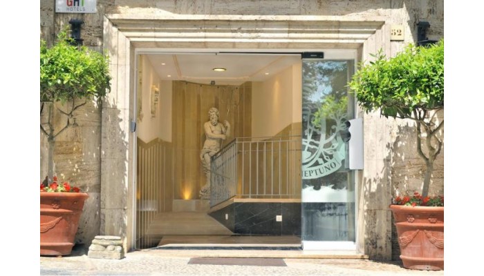 Hotel Ght Neptuno poza 11