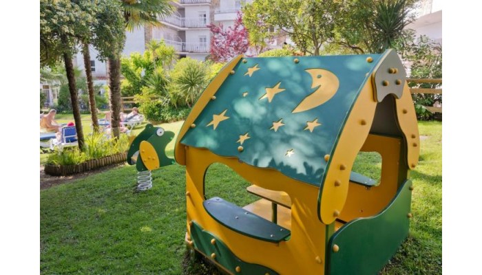 Hotel Ght Neptuno poza 10