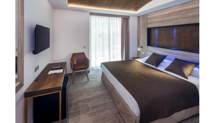 Hotel Ght Neptuno poza 17