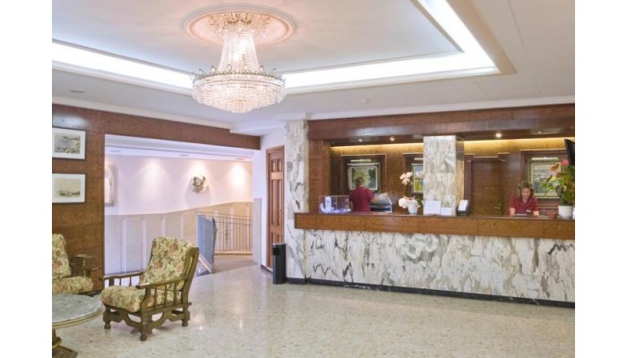 Hotel Ght Neptuno poza 6