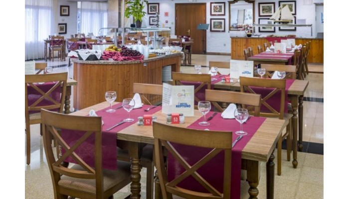 Hotel Ght Neptuno poza 18