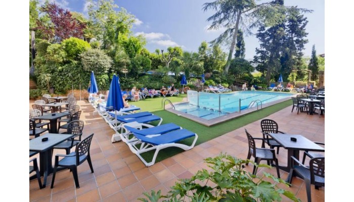 Hotel Ght Neptuno poza 12