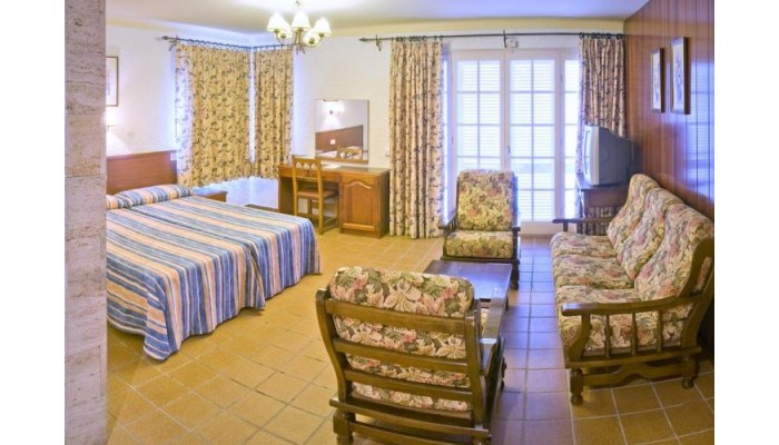 Hotel Ght Neptuno poza 8