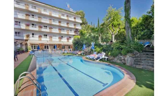 Hotel Ght Neptuno poza 9