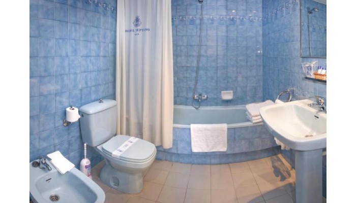 Hotel Ght Neptuno poza 1