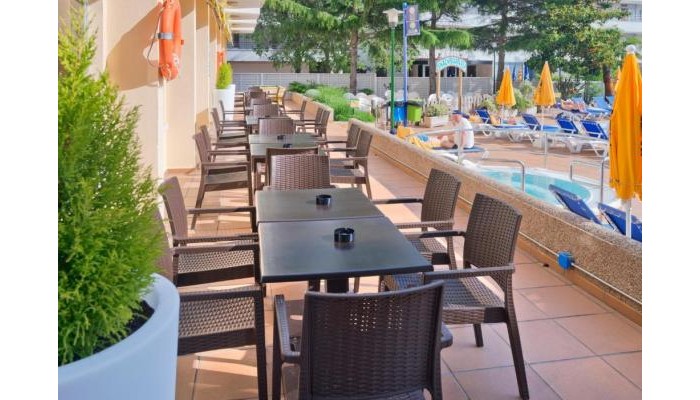 Hotel Ght Oasis Tossa & Spa poza 13