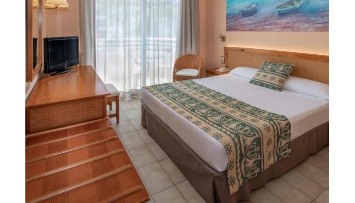 Hotel Ght Oasis Tossa & Spa poza 2