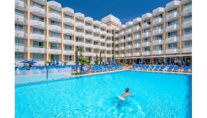 Hotel Ght Oasis Tossa & Spa poza 0