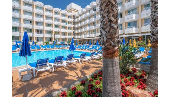 Hotel Ght Oasis Tossa & Spa poza 18